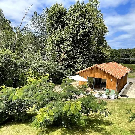En Pleine Nature Villa Tosse